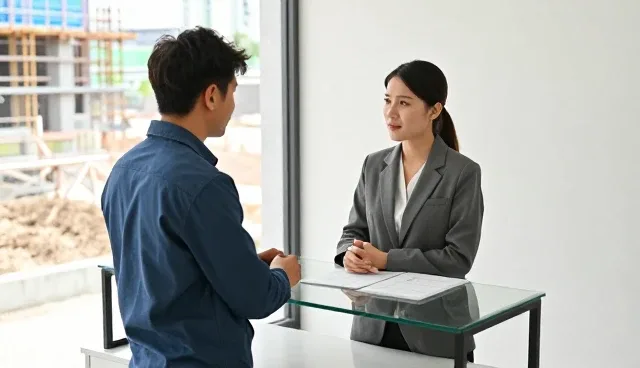 施工环境中的安全生产技术咨询要点解析