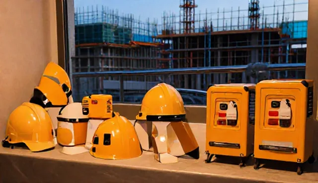 土建施工中注重安全的维护建议与适用限制